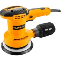 Şlefuitor cu excentric Tolsen 79567