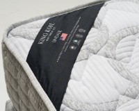 Saltea ortopedica King Koil Lindale 180x200 imaginea #3 — magazin online Desire.md