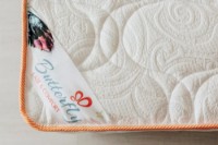 Ортопедический матрас MatroLuxe Camelia 160x200 (023688) фото №7 — интернет-магазин Desire.md