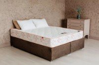 Ортопедический матрас MatroLuxe Camelia 160x200 (023688) фото №8 — интернет-магазин Desire.md