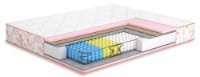 Ортопедический матрас MatroLuxe Camelia 160x200 (023688)