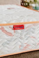 Ортопедический матрас MatroLuxe Camelia 160x200 (023688) фото №2 — интернет-магазин Desire.md