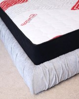 Ортопедический матрас MatroLuxe Flirt Memory 160x200x25 (023687) фото №2 — интернет-магазин Desire.md