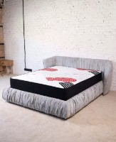 Ортопедический матрас MatroLuxe Flirt Memory 160x200x25 (023687) фото №4 — интернет-магазин Desire.md