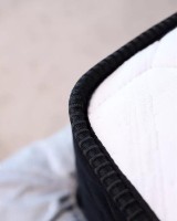 Ортопедический матрас MatroLuxe Flirt Memory 160x200x25 (023687) фото №7 — интернет-магазин Desire.md