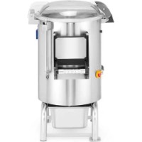 Машина для чистки картофеля Hendi 229200 фото №2 — интернет-магазин Desire.md