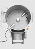 Машина для чистки картофеля Hendi 229200 фото №3 — интернет-магазин Desire.md