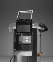 Машина для чистки картофеля Hendi 229200 фото №4 — интернет-магазин Desire.md