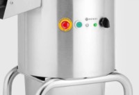 Машина для чистки картофеля Hendi 229200 фото №5 — интернет-магазин Desire.md