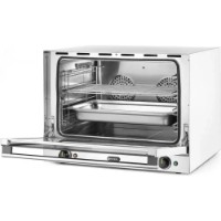 Профессиональная печь Hendi 229873 фото №2 — интернет-магазин Desire.md