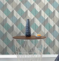 Обои GranDeco Unplugged UN3202 фото №2 — интернет-магазин Desire.md