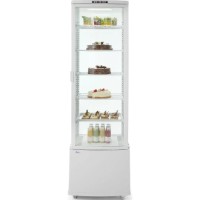 Холодильная витрина Hendi 233696 фото №5 — интернет-магазин Desire.md