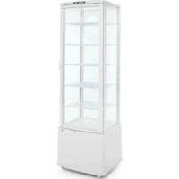 Холодильная витрина Hendi 233696