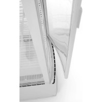 Холодильная витрина Hendi 233696 фото №3 — интернет-магазин Desire.md