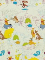 Tapete Graham & Brown Kids4Home 70-231