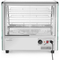 Тепловое оборудование Hendi 233733 фото №5 — интернет-магазин Desire.md