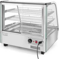 Тепловое оборудование Hendi 233733 фото №7 — интернет-магазин Desire.md