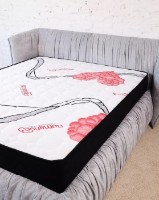 Ортопедический матрас MatroLuxe Kiss Memory 160x200x24 (023684) фото №6 — интернет-магазин Desire.md