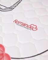 Ортопедический матрас MatroLuxe Kiss Memory 160x200x24 (023684) фото №3 — интернет-магазин Desire.md