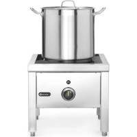 Профессиональная плита Hendi 237670 фото №4 — интернет-магазин Desire.md