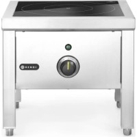 Профессиональная плита Hendi 237670 фото №2 — интернет-магазин Desire.md