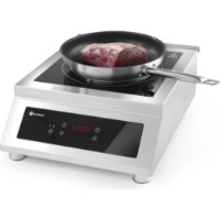 Индукционная плита Hendi 239322 фото №2 — интернет-магазин Desire.md