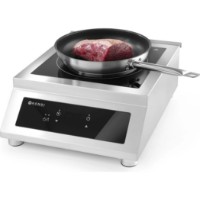 Индукционная плита Hendi 239322 фото №3 — интернет-магазин Desire.md