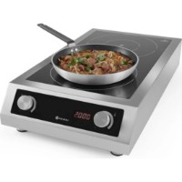 Индукционная плита Hendi 239346 фото №3 — интернет-магазин Desire.md