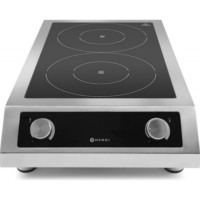 Индукционная плита Hendi 239346