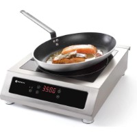 Профессиональная плита Hendi 239698 фото №5 — интернет-магазин Desire.md