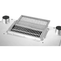 Профессиональная плита Hendi 239698 фото №7 — интернет-магазин Desire.md