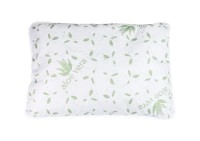 Подушка Somnart Aloe Vera 50x70 (023085) 2pcs фото №2 — интернет-магазин Desire.md
