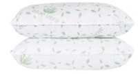 Подушка Somnart Aloe Vera 50x70 (023085) 2pcs фото №3 — интернет-магазин Desire.md