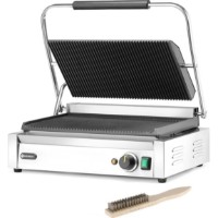 Профессиональный гриль Hendi 263624 фото №4 — интернет-магазин Desire.md