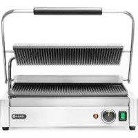 Профессиональный гриль Hendi 263624 фото №6 — интернет-магазин Desire.md