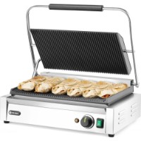 Профессиональный гриль Hendi 263624 фото №7 — интернет-магазин Desire.md