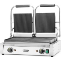 Профессиональный гриль Hendi 263709 фото №3 — интернет-магазин Desire.md