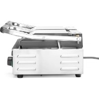 Профессиональный гриль Hendi 263709 фото №4 — интернет-магазин Desire.md