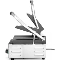 Профессиональный гриль Hendi 263709 фото №5 — интернет-магазин Desire.md