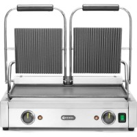 Профессиональный гриль Hendi 263808 фото №4 — интернет-магазин Desire.md