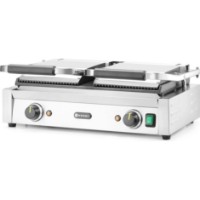 Профессиональный гриль Hendi 263808