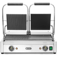 Профессиональный гриль Hendi 263907 фото №8 — интернет-магазин Desire.md