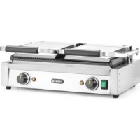 Профессиональный гриль Hendi 263907