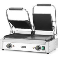 Профессиональный гриль Hendi 263907 фото №3 — интернет-магазин Desire.md