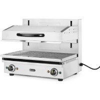 Профессиональный гриль Hendi 264706 фото №8 — интернет-магазин Desire.md