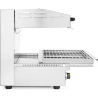 Профессиональный гриль Hendi 264706 фото №9 — интернет-магазин Desire.md