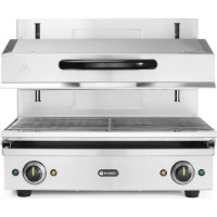 Профессиональный гриль Hendi 264706