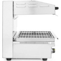 Профессиональный гриль Hendi 264706 фото №2 — интернет-магазин Desire.md