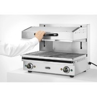 Профессиональный гриль Hendi 264706 фото №3 — интернет-магазин Desire.md