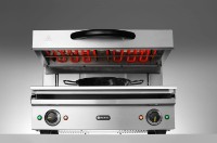 Профессиональный гриль Hendi 264706 фото №4 — интернет-магазин Desire.md